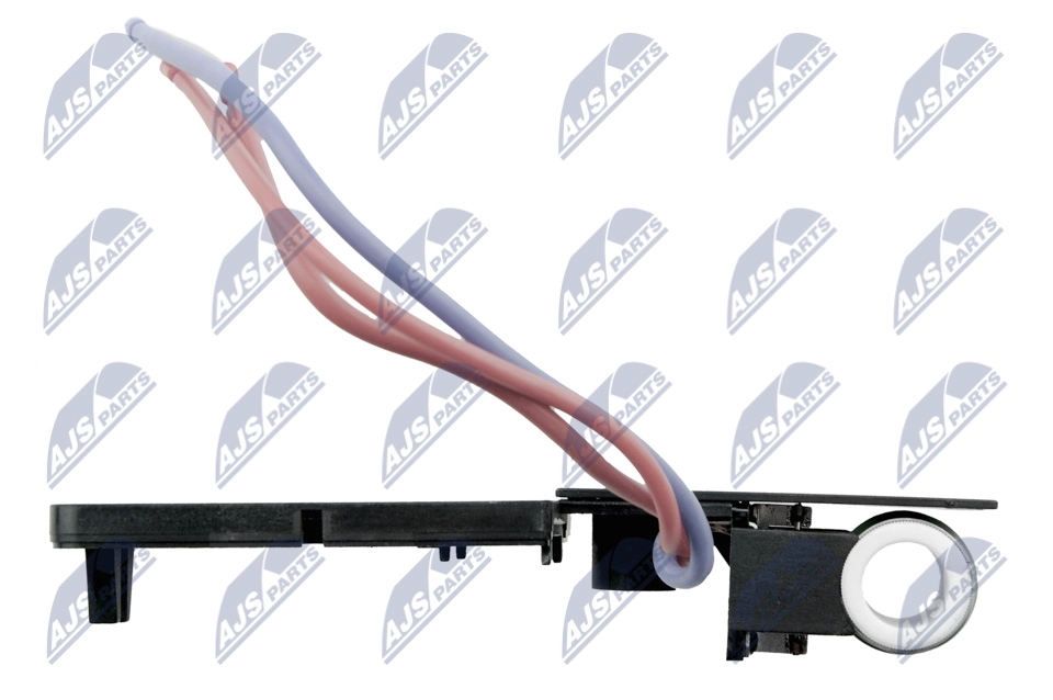 NTY ERD-BM-006 - Блок управления отопителем