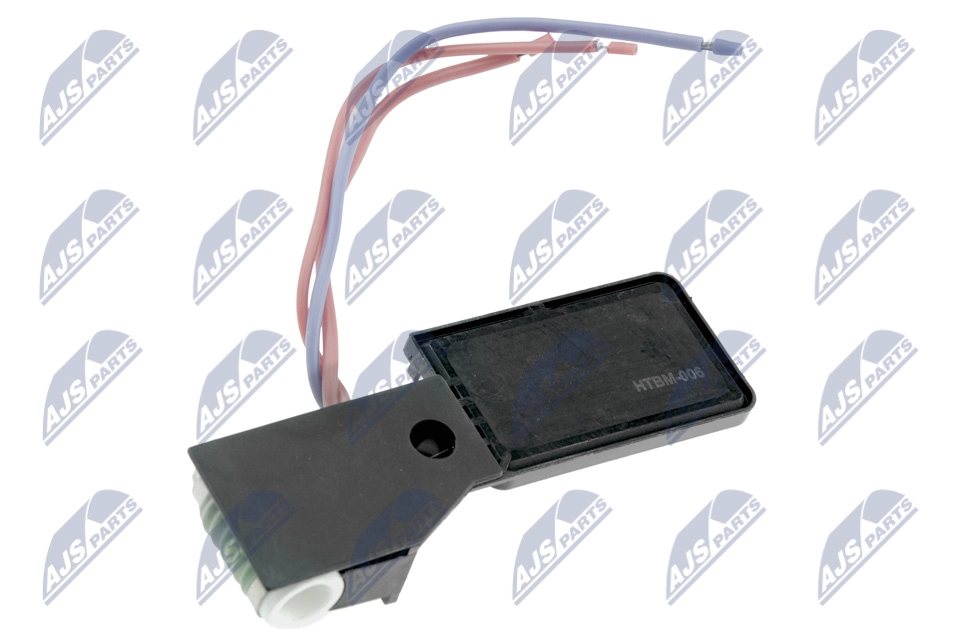 NTY ERD-BM-006 - Блок управления отопителем