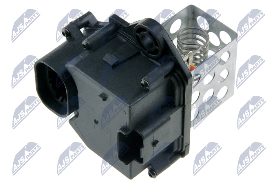 NTY ERD-CT-007 - Резистор печки