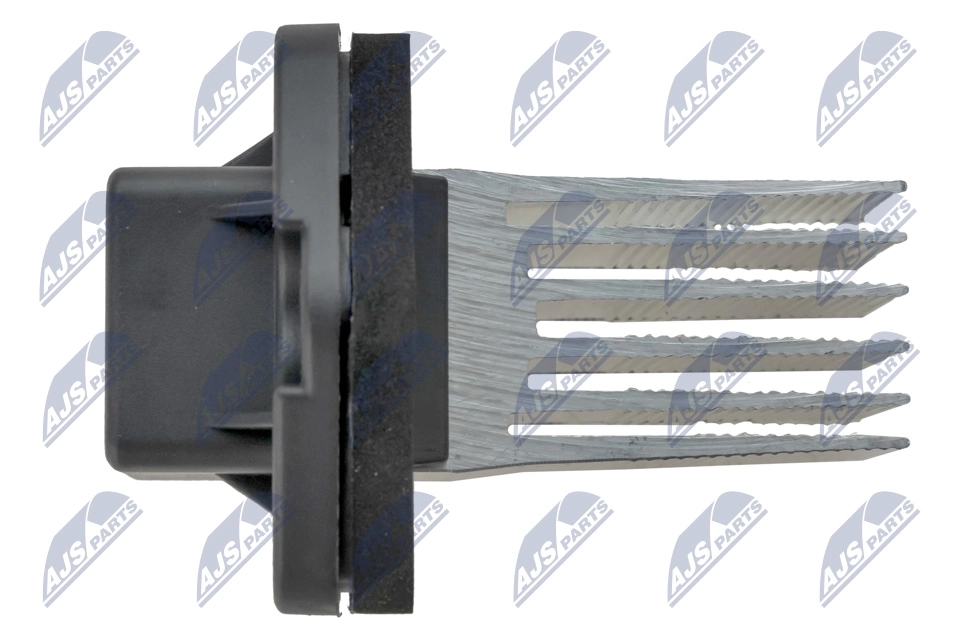 NTY ERD-HY-507 - Резистор вентилятора печки (ежик)