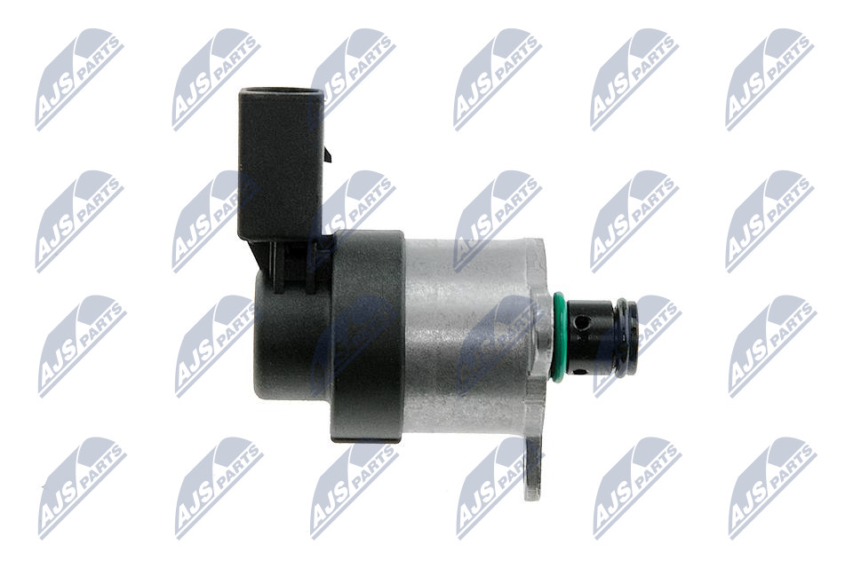 NTY ESCV-BM-000 - Регулятор давления топлива