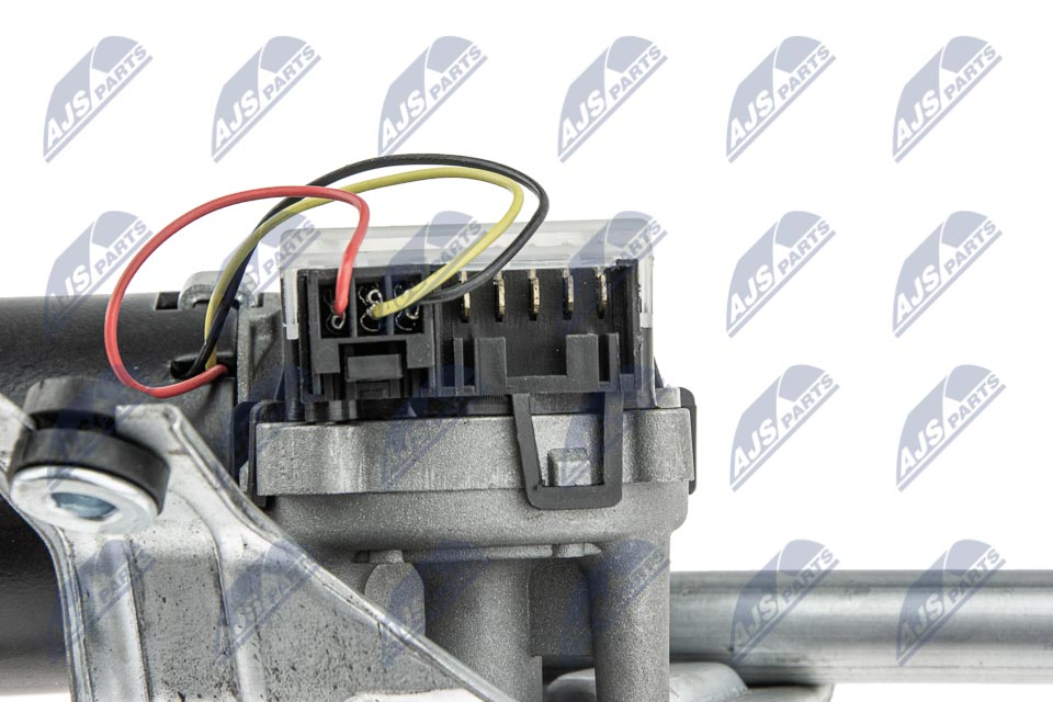 NTY ESW-FT-018 - Трапеция стеклоочистителя