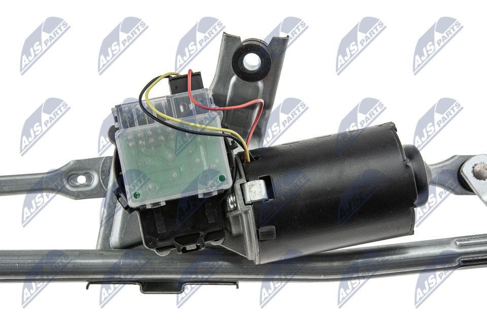 NTY ESW-FT-018 - Трапеция стеклоочистителя