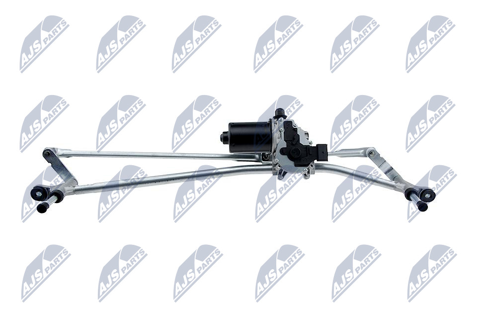 NTY ESW-RE-016 - Трапеция стеклоочистителя