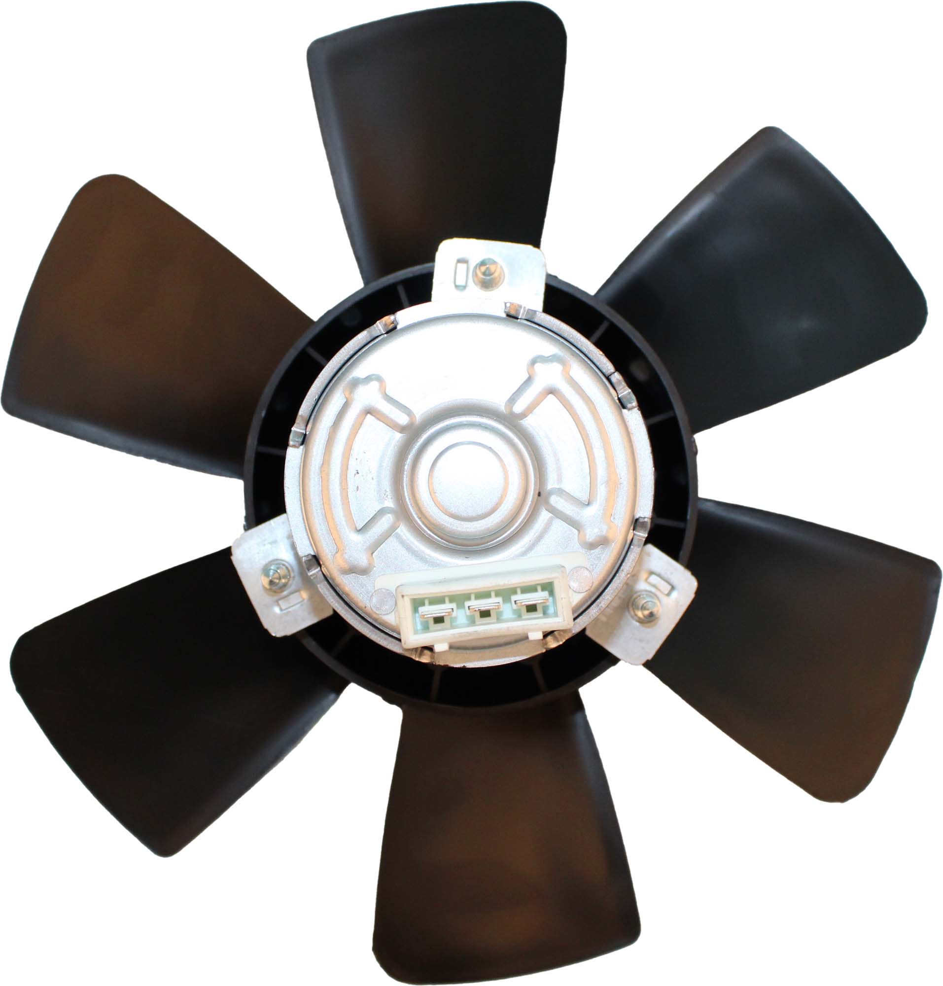 DOGA EVW036 - Вентилятор радиатора