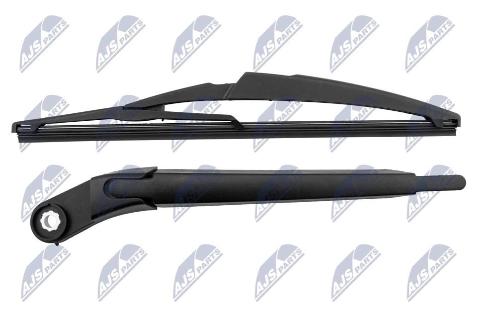 NTY EWB-PE-003 - Рычаг стеклоочистителя