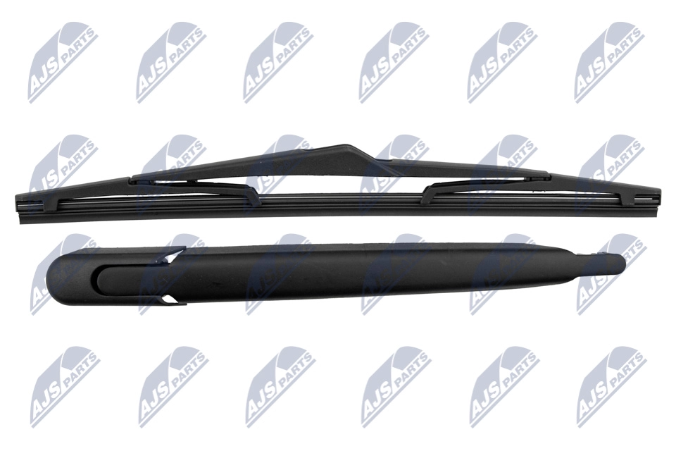 NTY EWB-PL-016 - Рычаг стеклоочистителя