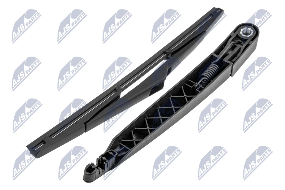 NTY EWB-PL-016 - Рычаг стеклоочистителя