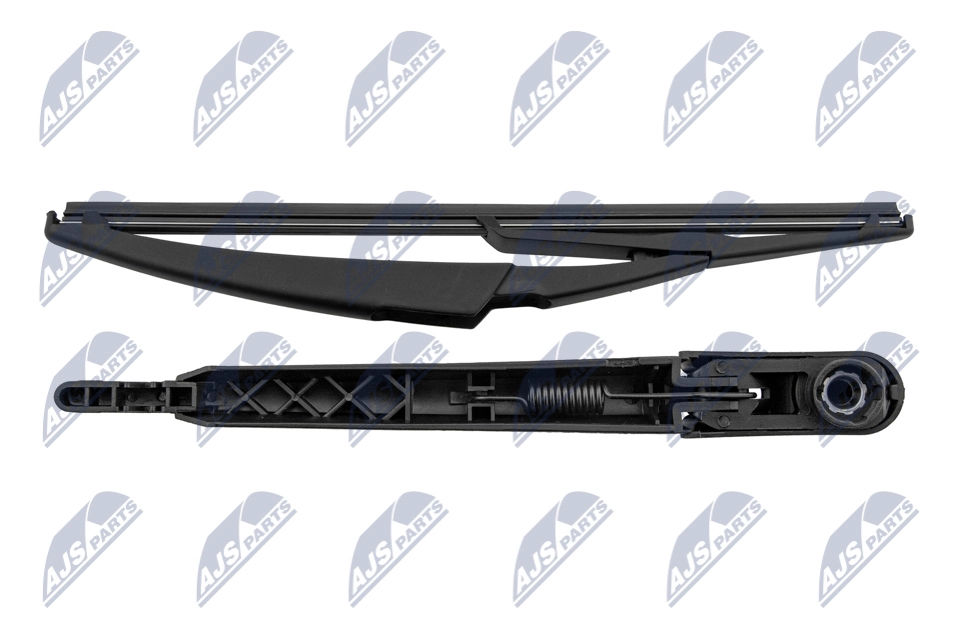 NTY EWB-RE-010 - Рычаг стеклоочистителя