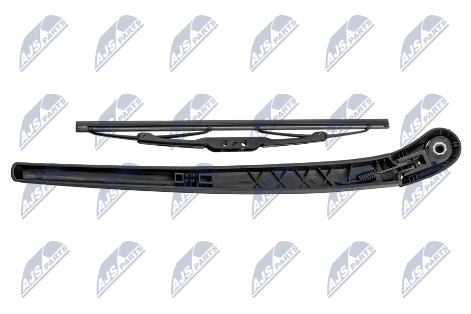 NTY EWB-SE-003 - Рычаг стеклоочистителя