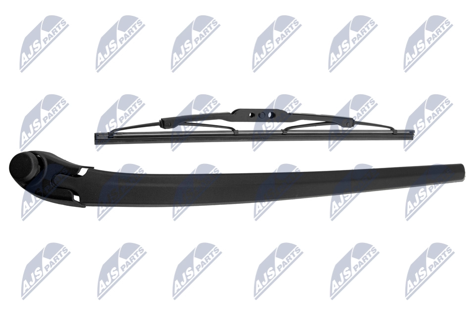 NTY EWB-SE-003 - Рычаг стеклоочистителя