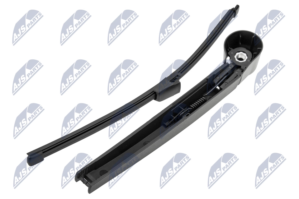 NTY EWB-VW-008 - Рычаг стеклоочистителя