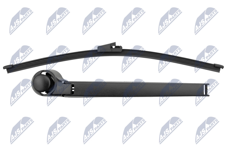 NTY EWB-VW-008 - Рычаг стеклоочистителя