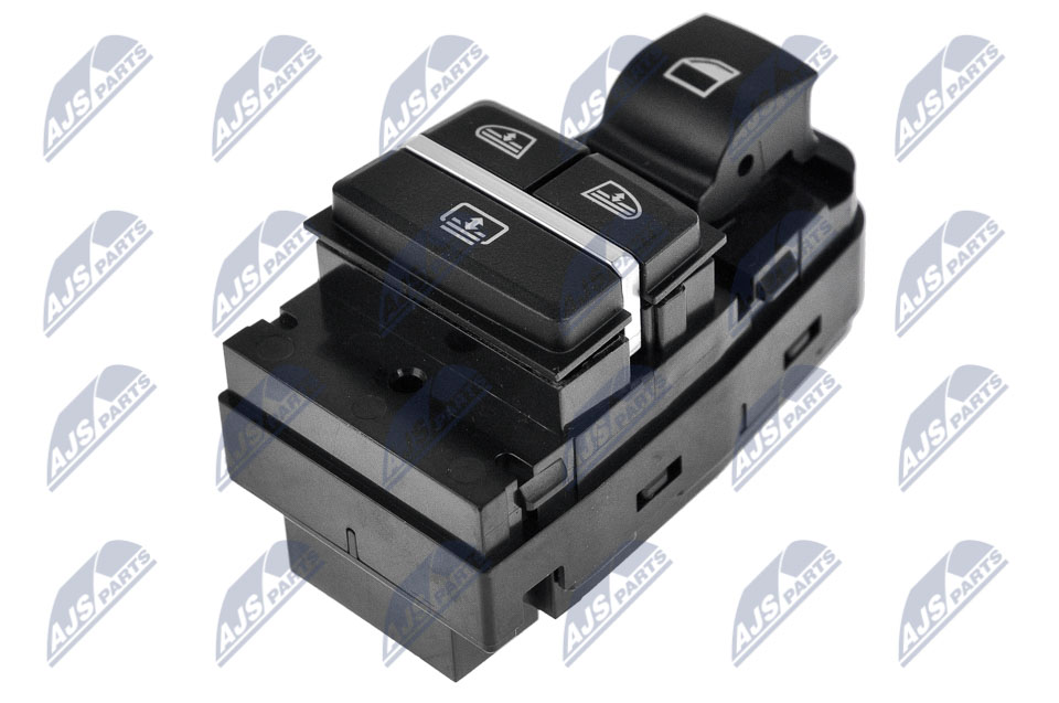 Кнопка стеклоподъемника