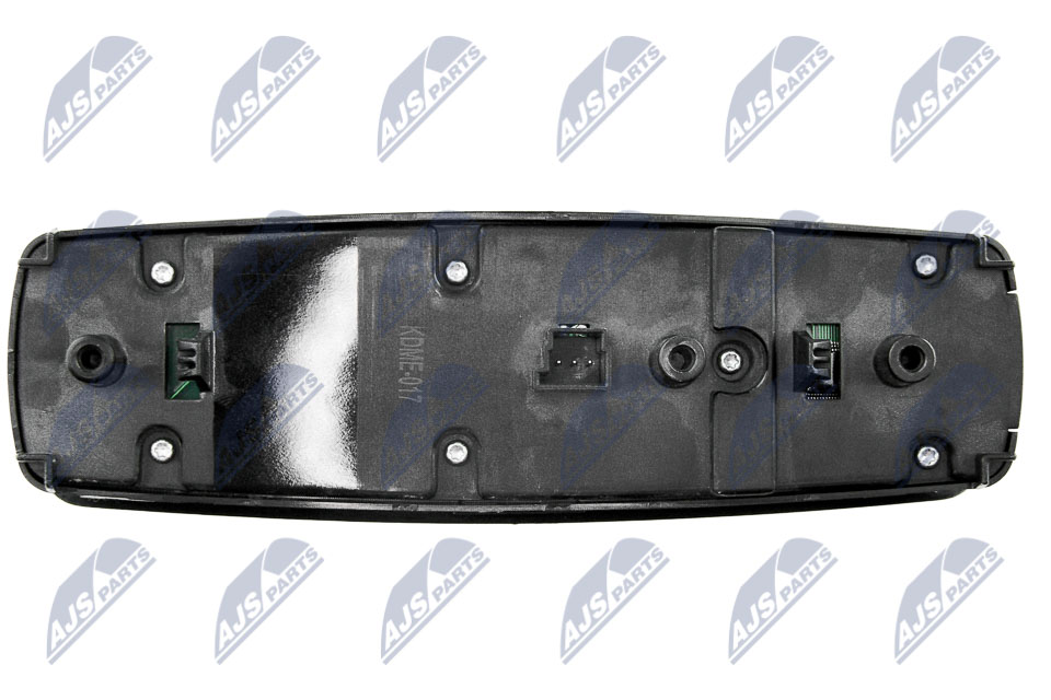 NTY EWS-ME-017 - Кнопка стеклоподъемника