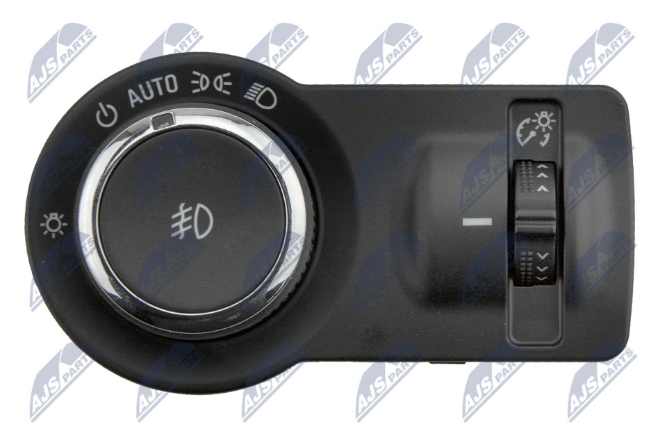 NTY EWS-PL-026 - Переключатель света фар