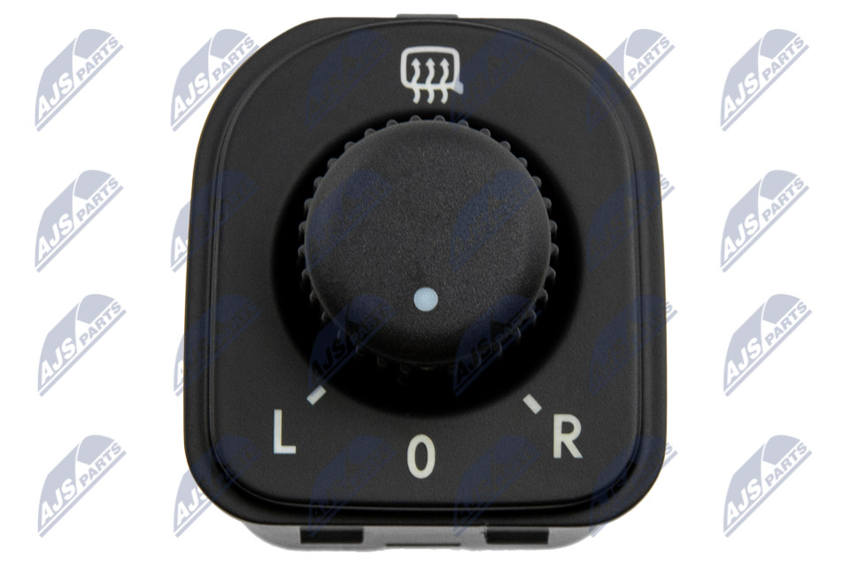 NTY EWS-VW-136 - Кнопка управления зеркалами