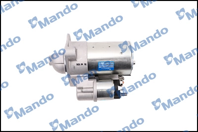 MANDO EX25187951 - Стартер