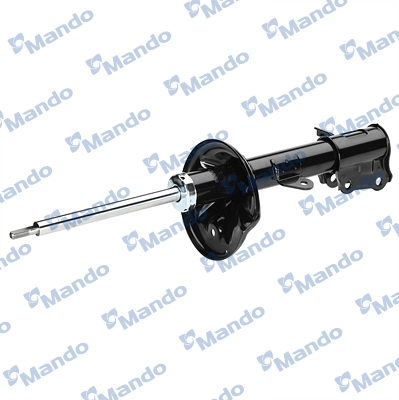 MANDO EX5535117600 - Амортизатор