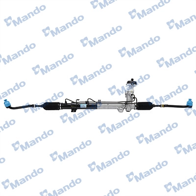 Рулевая рейка