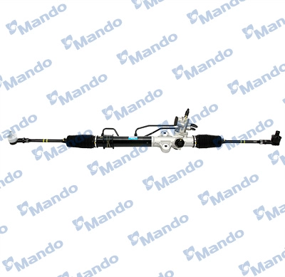 Рулевая рейка