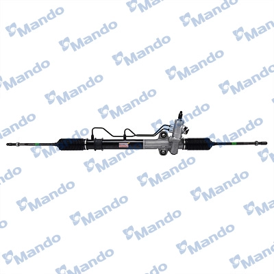 Рулевая рейка