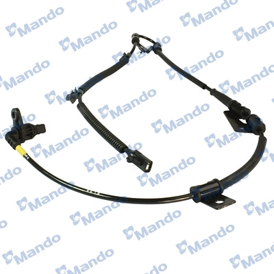 MANDO EX956701F310 - Датчик АБС (ABS)
