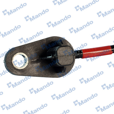 MANDO EX956711R000 - Датчик АБС (ABS)