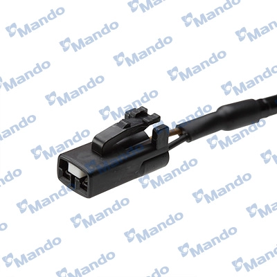MANDO EX956712W000 - Датчик АБС (ABS)