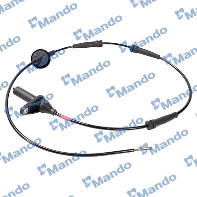MANDO EX956803A700 - Датчик АБС (ABS)