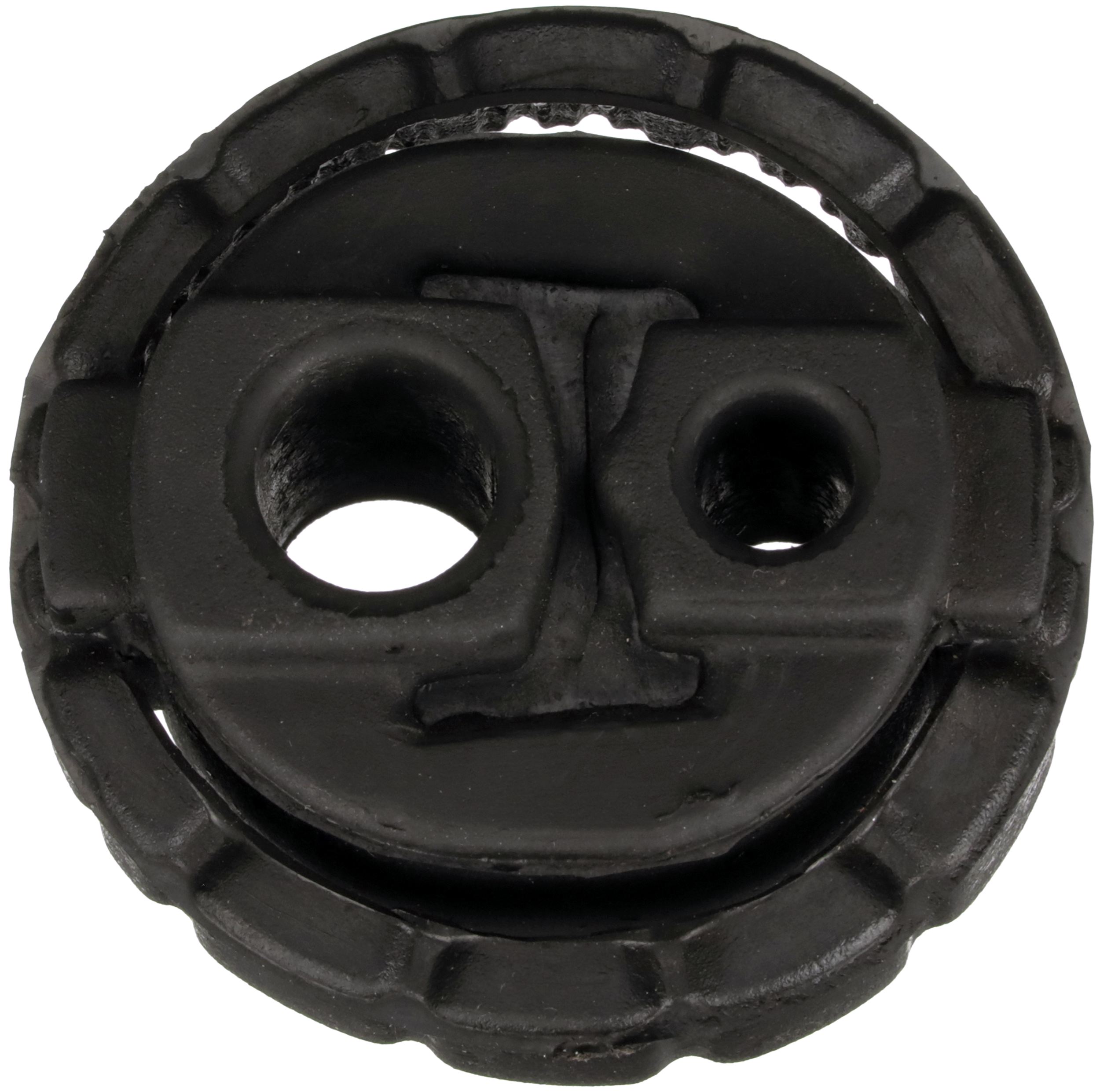 GATES EXH1031 - Крепление глушителя