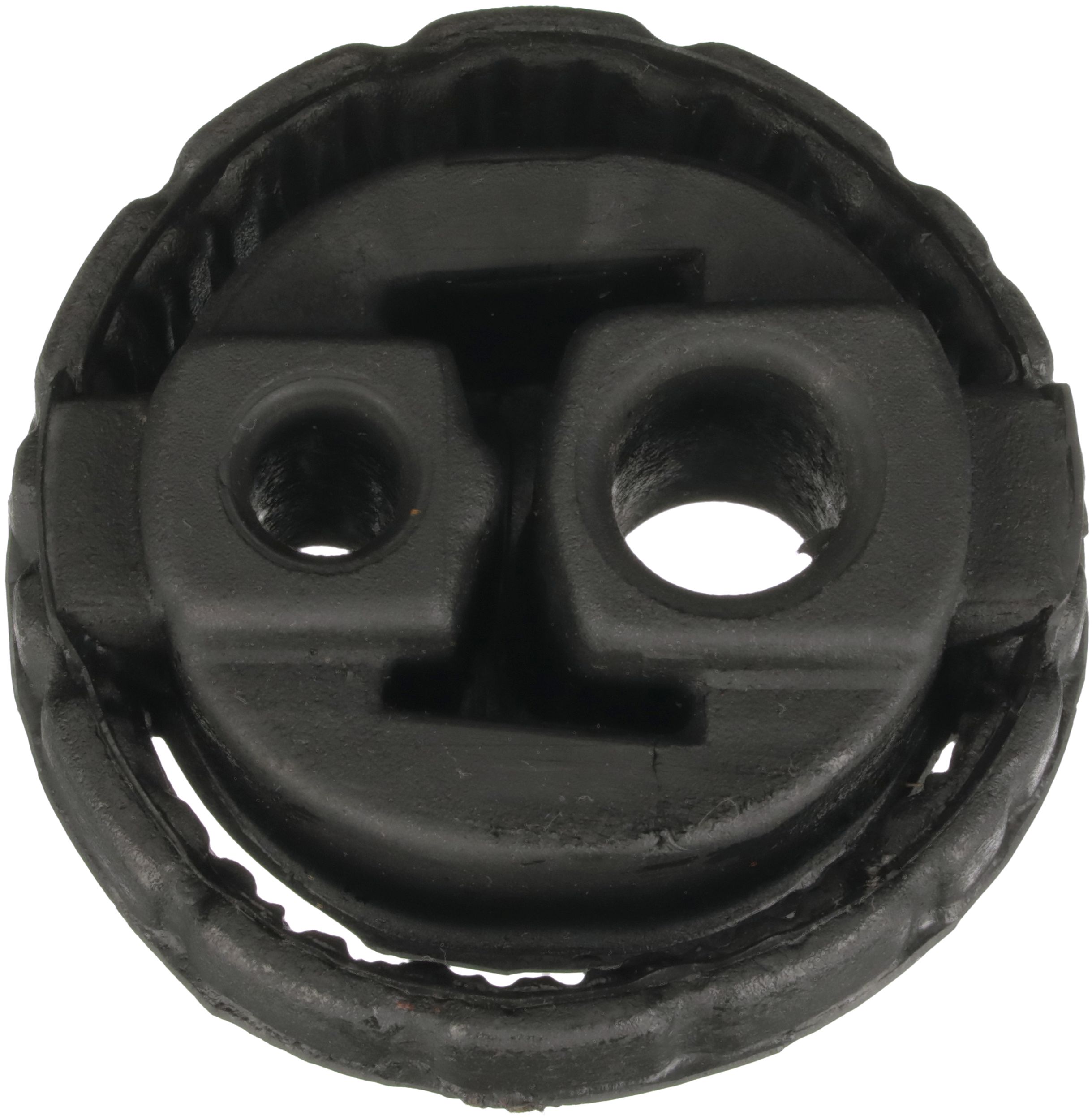 GATES EXH1031 - Крепление глушителя