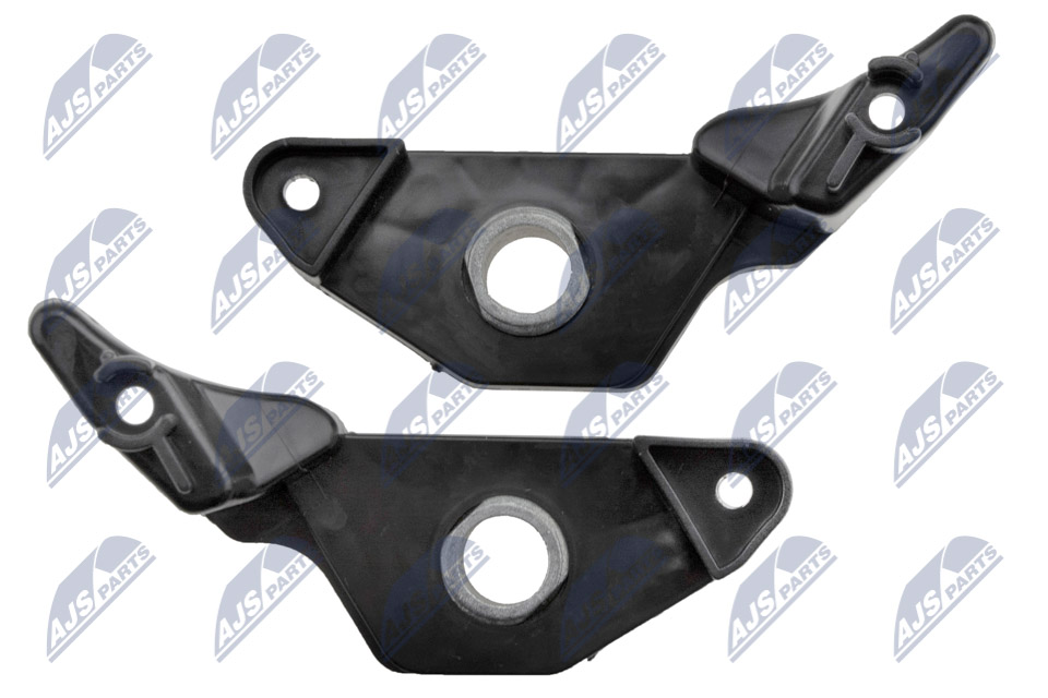 NTY EZ-BM-002 - Ремкомплект фары