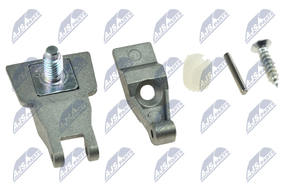 Ручка двери