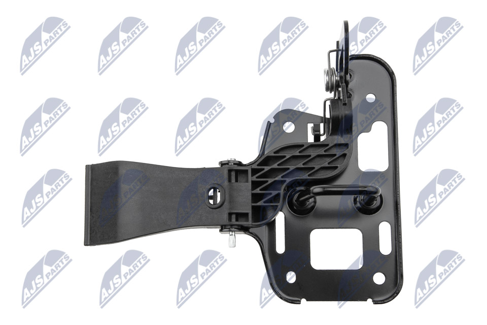 NTY EZC-AU-079 - Замок капота