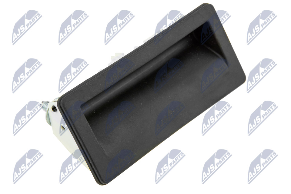 Кнопка открытия багажника