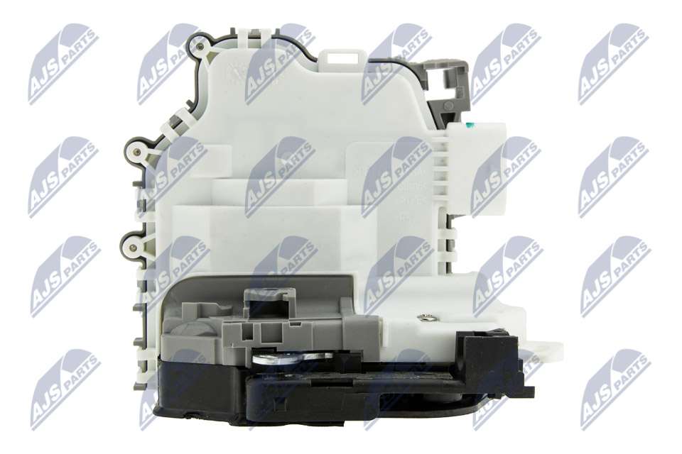 NTY EZC-AU-108 - Замок двери