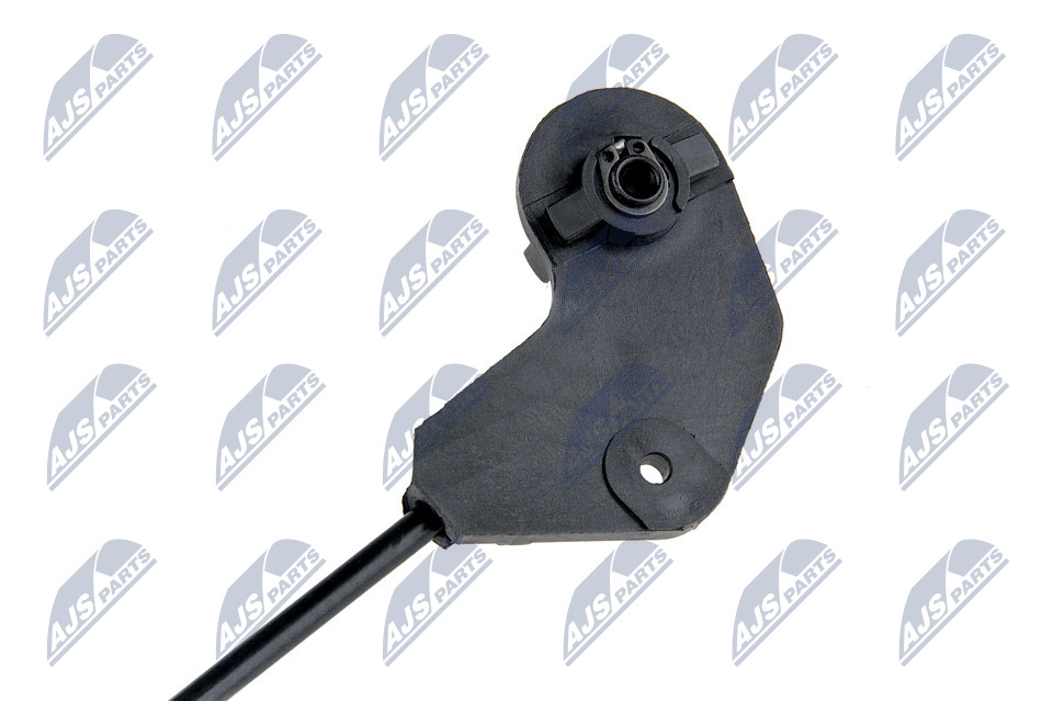 NTY EZC-BM-003 - Тросик капота