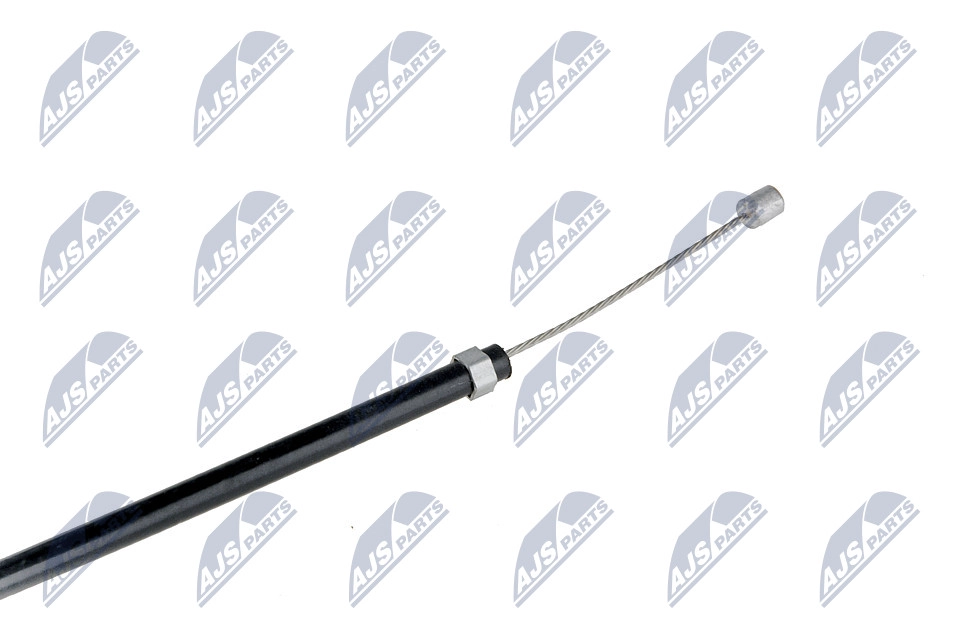 NTY EZC-BM-003 - Тросик капота