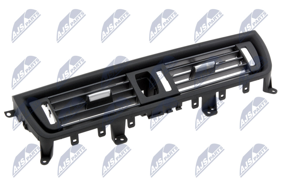 Дефлектор салона