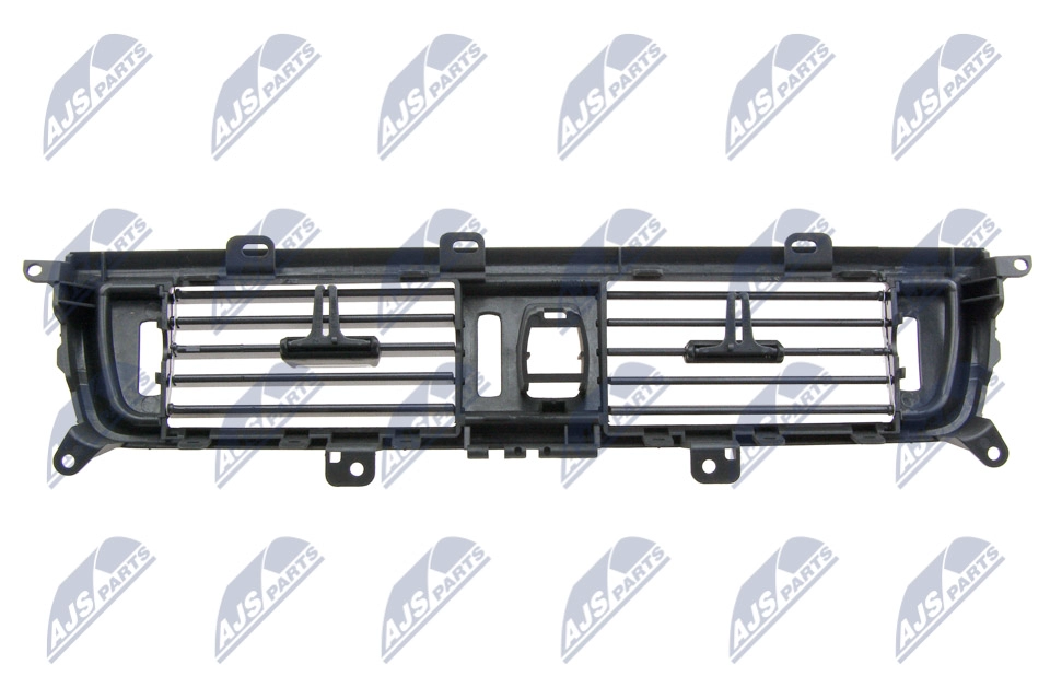 NTY EZC-BM-021 - Дефлектор салона