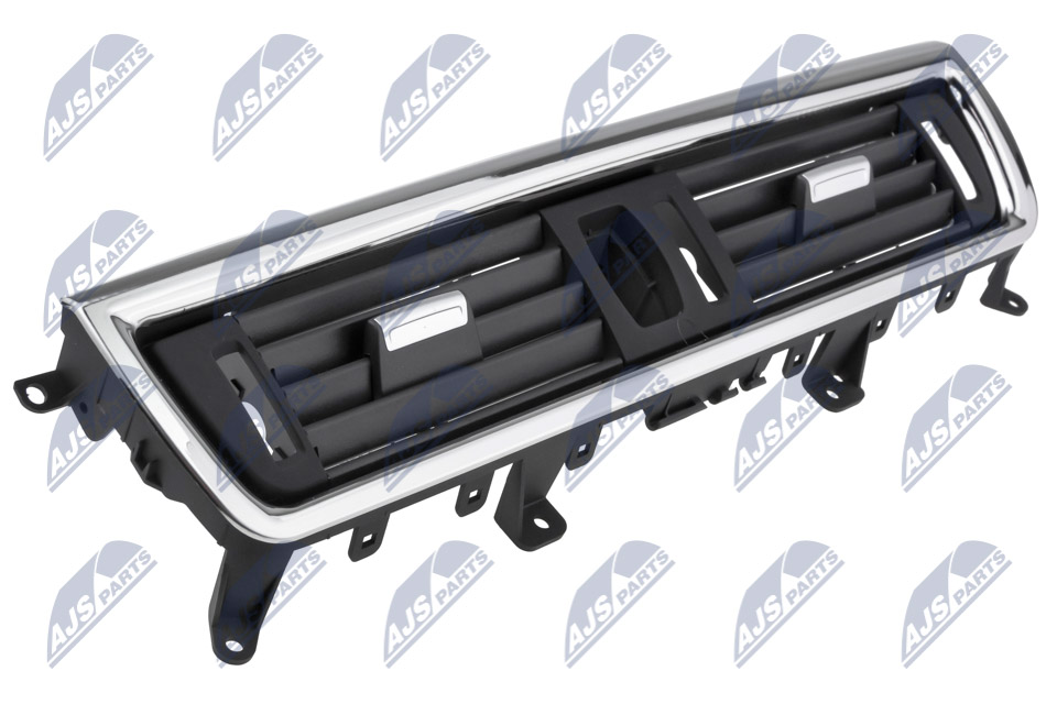 Дефлектор салона