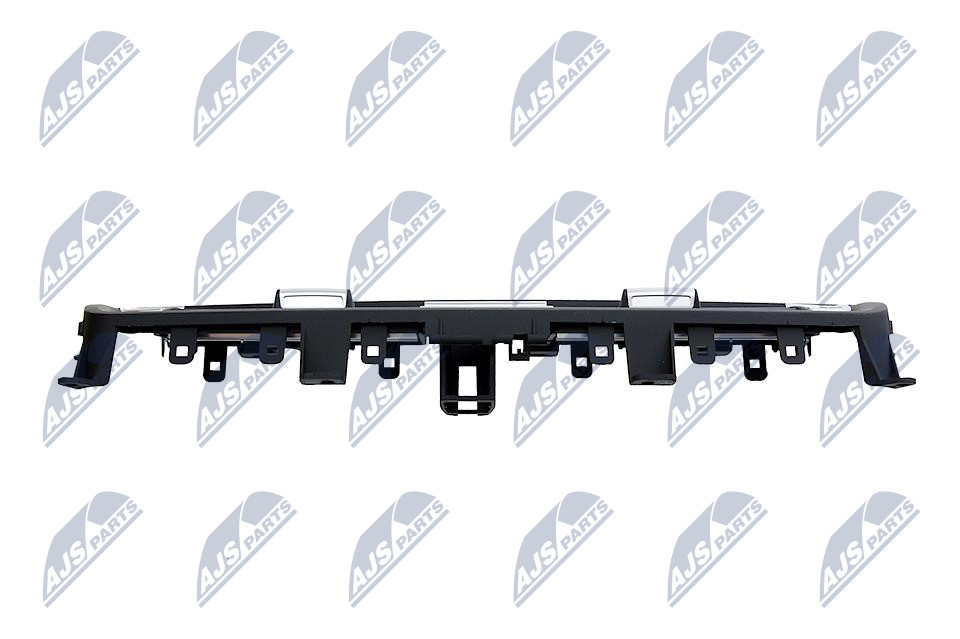 NTY EZC-BM-049 - Дефлектор салона