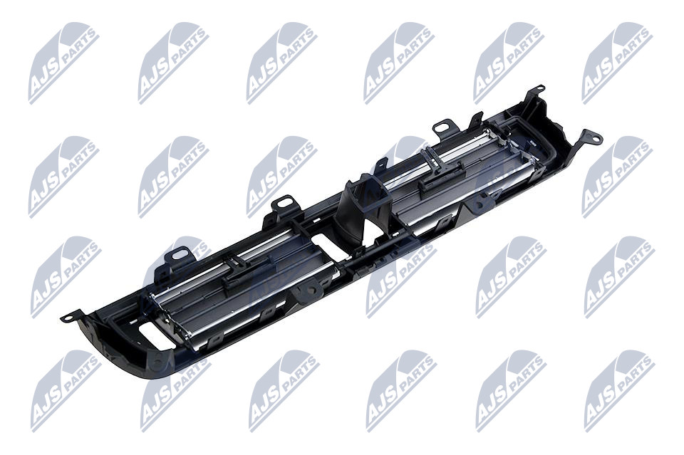 NTY EZC-BM-049 - Дефлектор салона