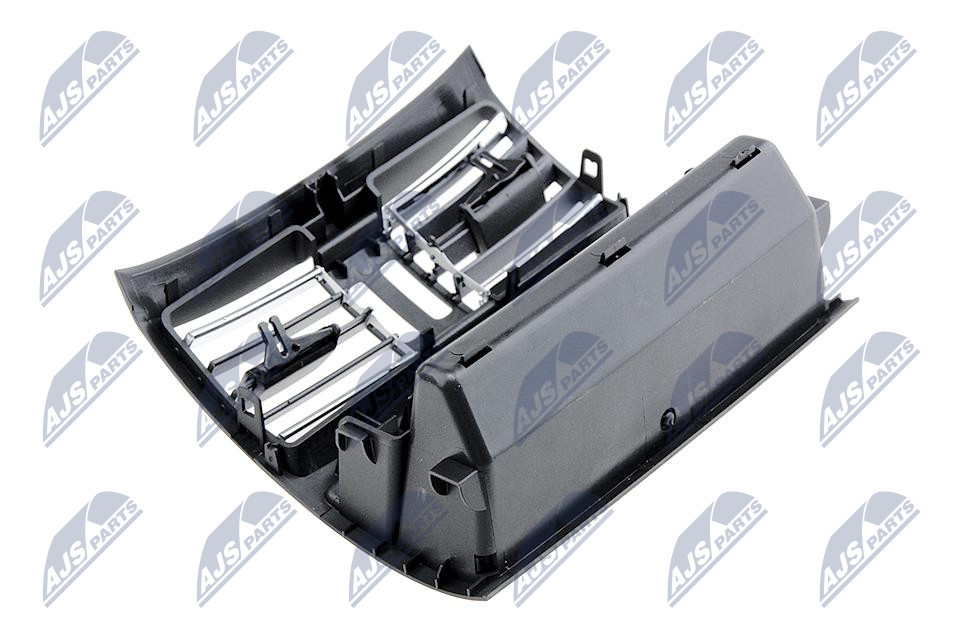 NTY EZC-BM-051 - Дефлектор салона