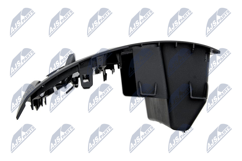 NTY EZC-BM-051 - Дефлектор салона