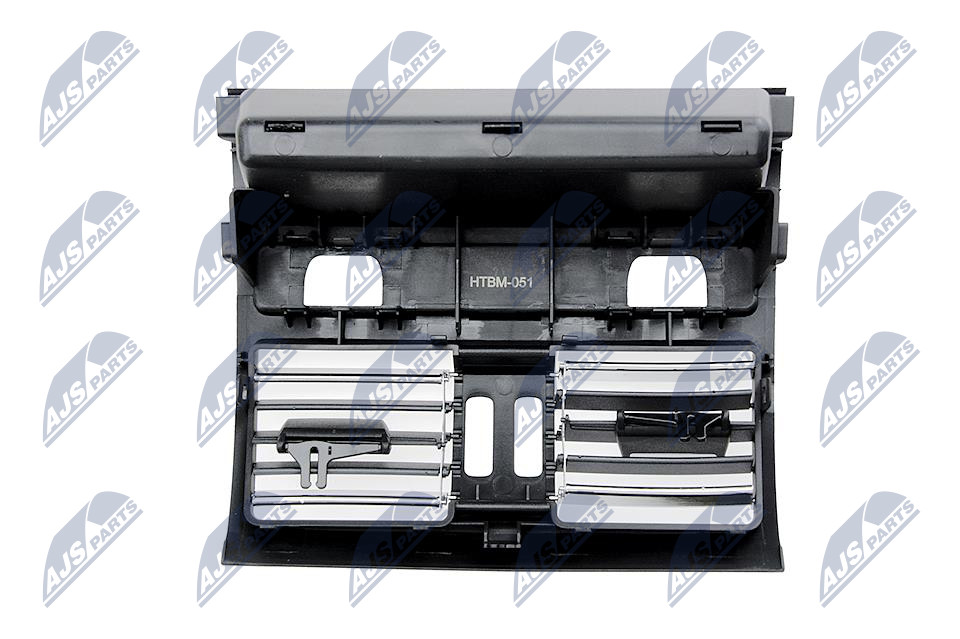 NTY EZC-BM-051 - Дефлектор салона