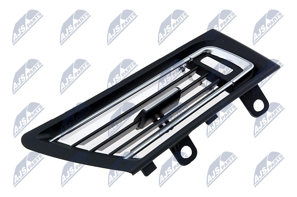 Дроссельная заслонка