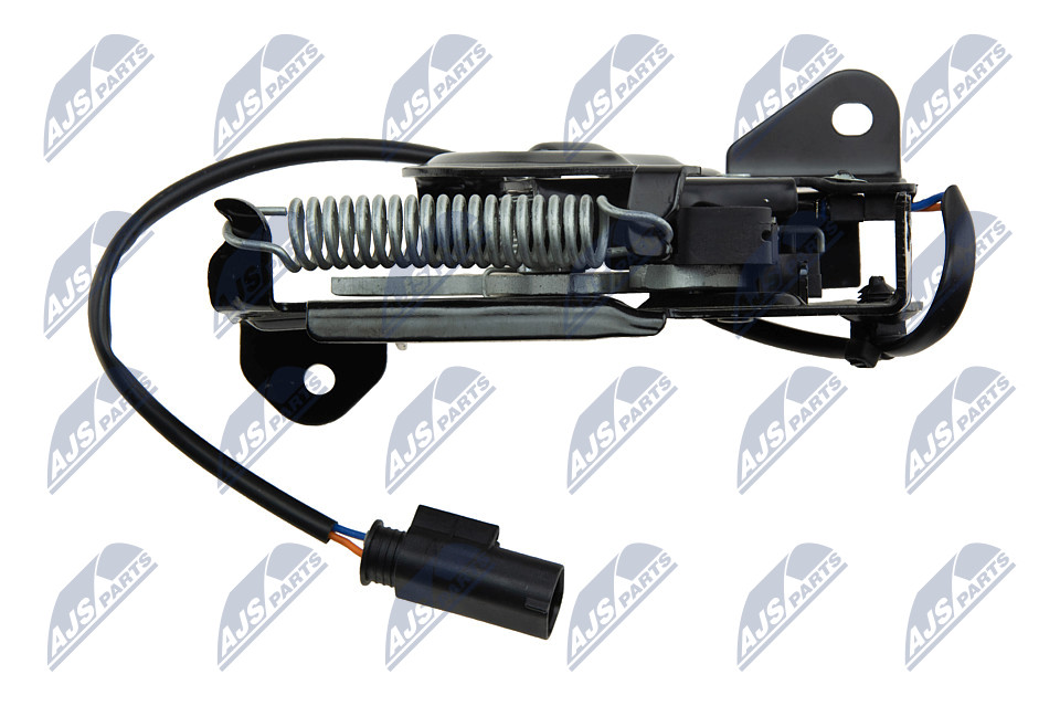 NTY EZC-BM-064 - Крючок замка капота