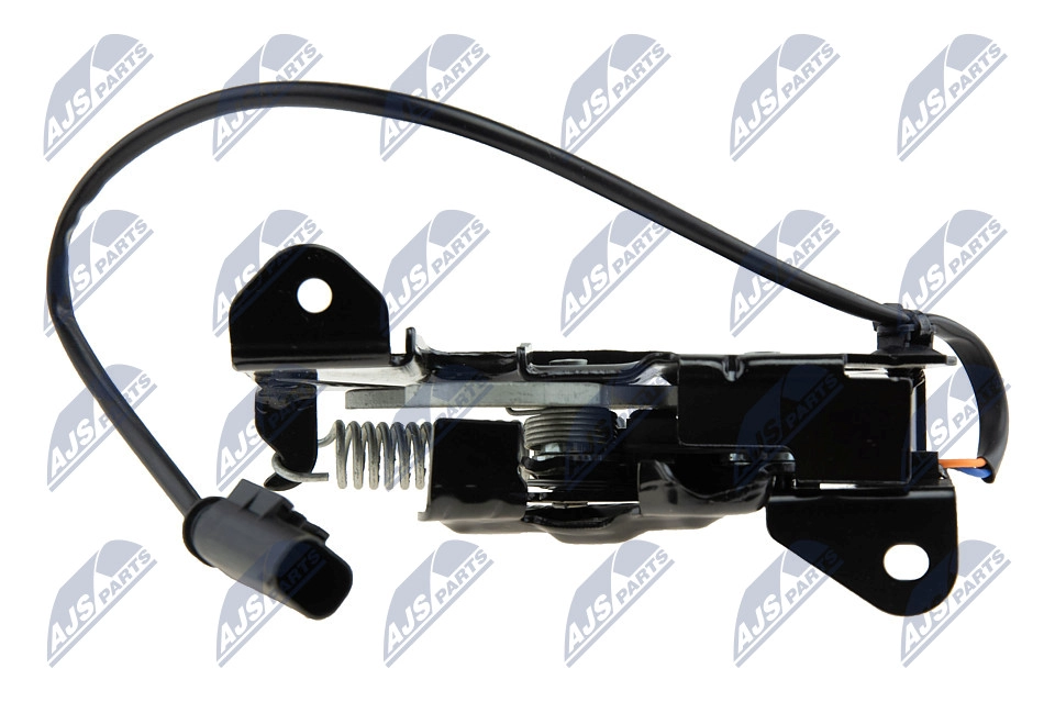 NTY EZC-BM-064 - Крючок замка капота